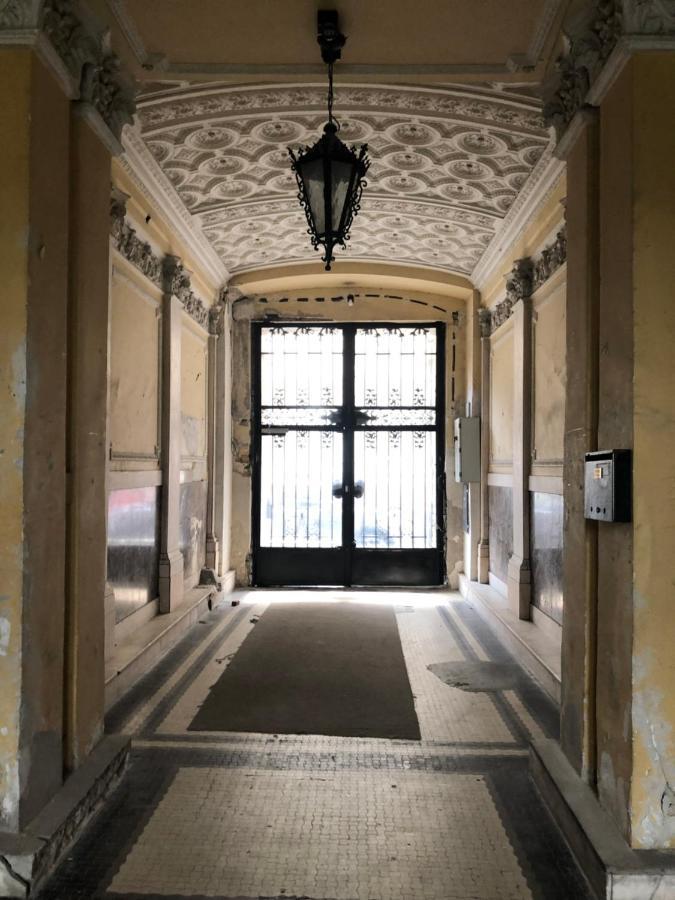 Diamond Apartman Near To Basilica Budapest Eksteriør bilde