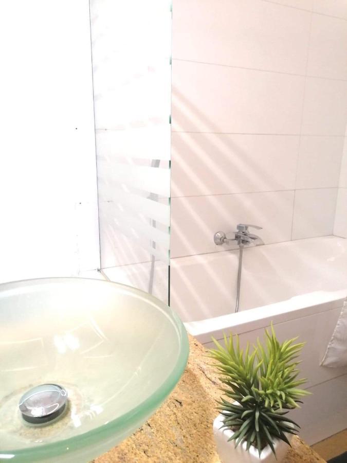 Diamond Apartman Near To Basilica Budapest Eksteriør bilde