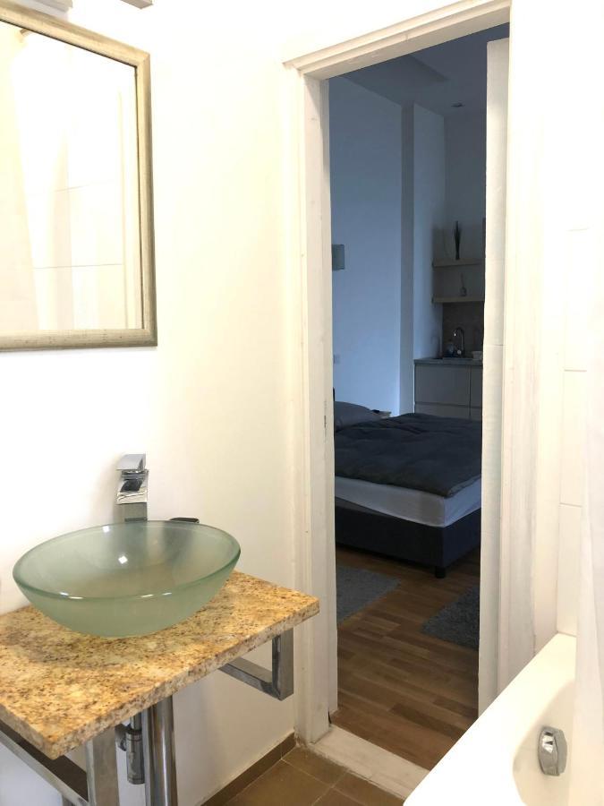 Diamond Apartman Near To Basilica Budapest Eksteriør bilde
