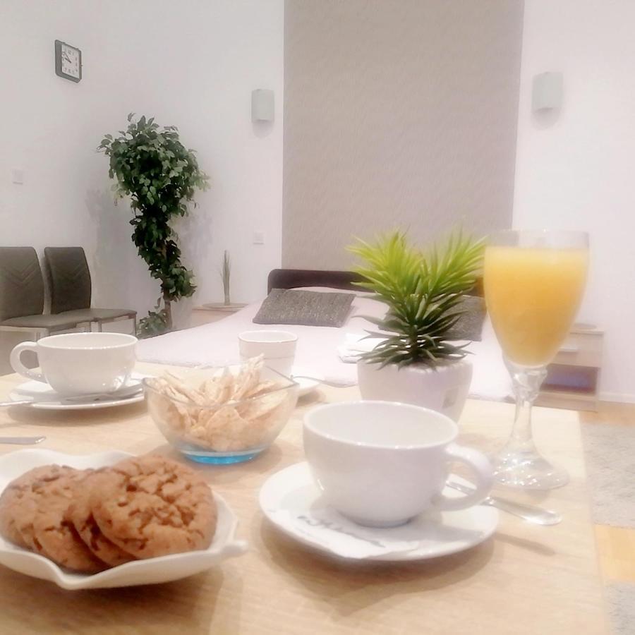 Diamond Apartman Near To Basilica Budapest Eksteriør bilde