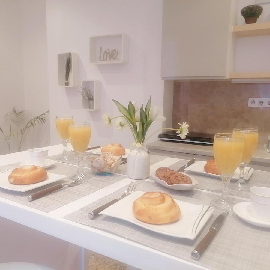 Diamond Apartman Near To Basilica Budapest Eksteriør bilde