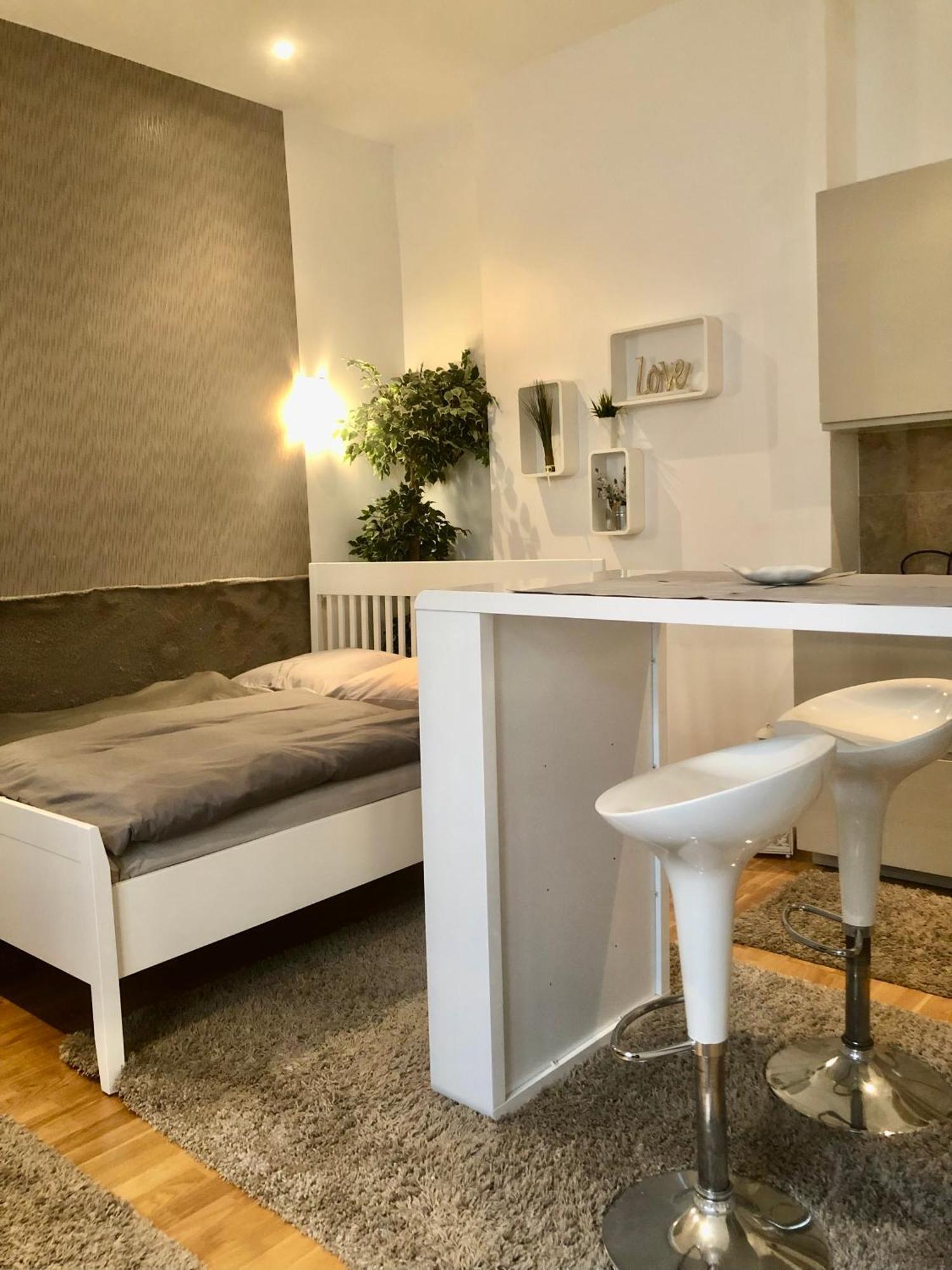 Diamond Apartman Near To Basilica Budapest Eksteriør bilde